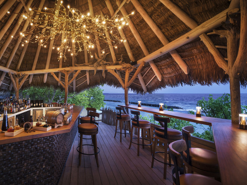 JW Marriott Maldives Resort & Spa 32