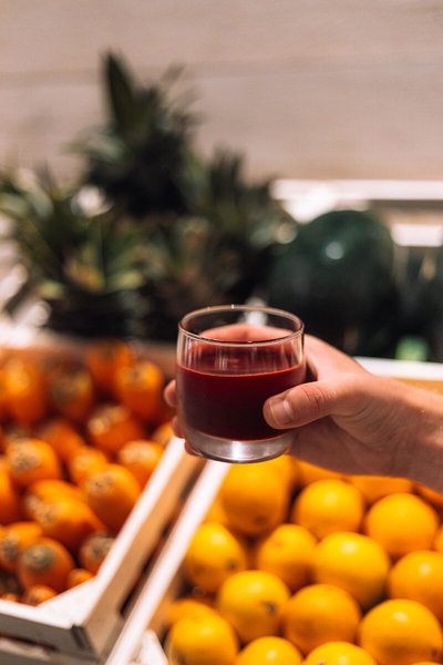 JW Marriott Maldives Resort & Spa 41