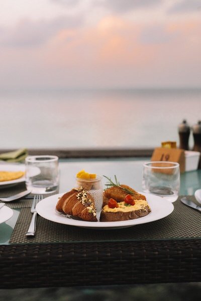 JW Marriott Maldives Resort & Spa 42