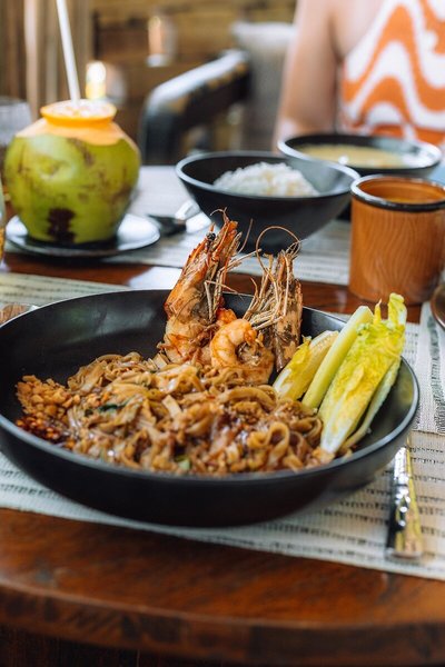 JW Marriott Maldives Resort & Spa 43