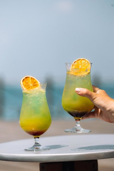 JW Marriott Maldives Resort & Spa 45
