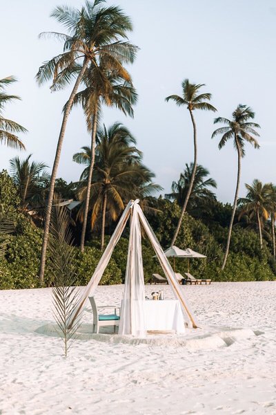 JW Marriott Maldives Resort & Spa 50