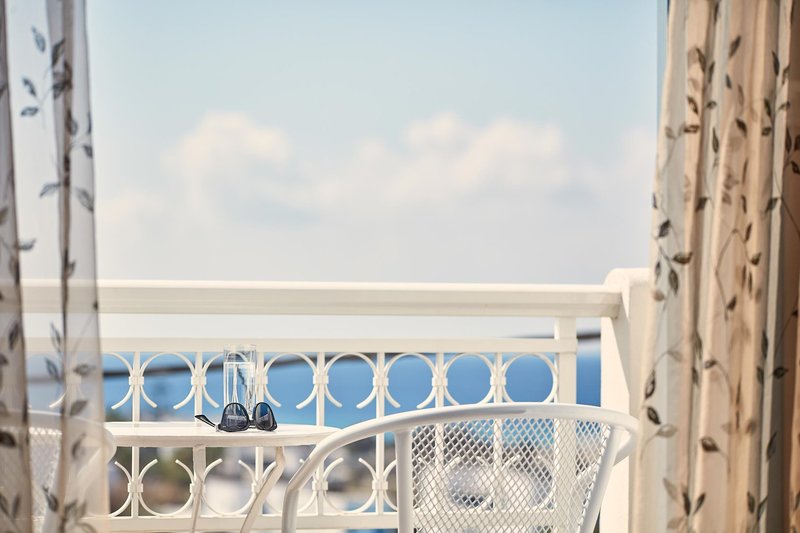 Lagos Mare 5 - Room Example