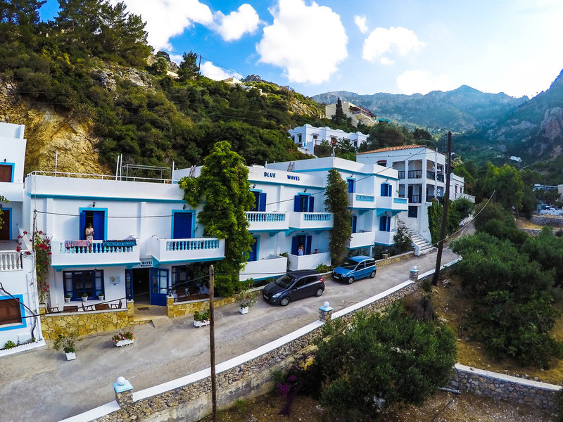 Studios Blue Waves 3