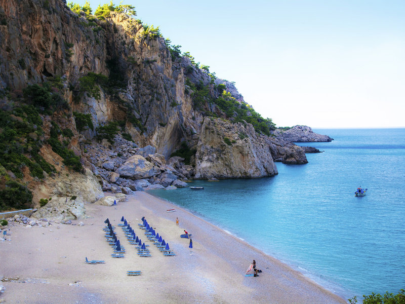 Studios Blue Waves 4