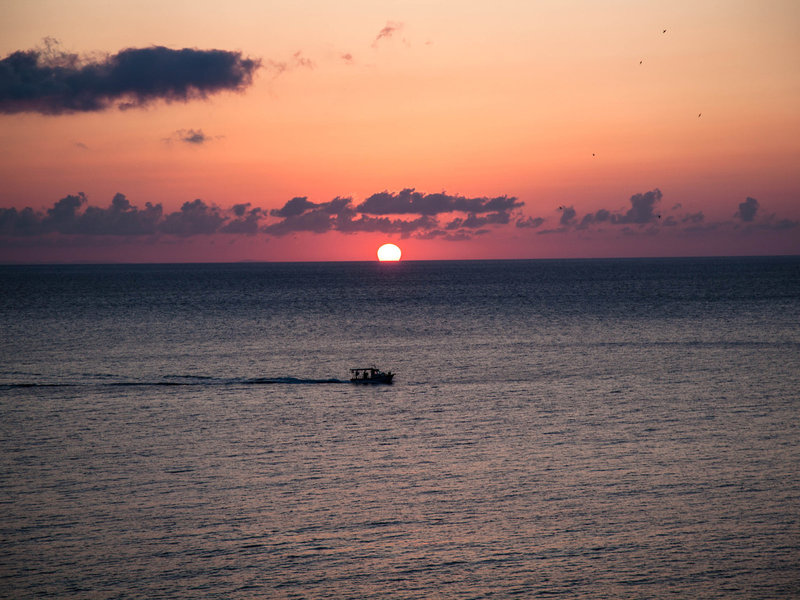 Studios Blue Waves 7