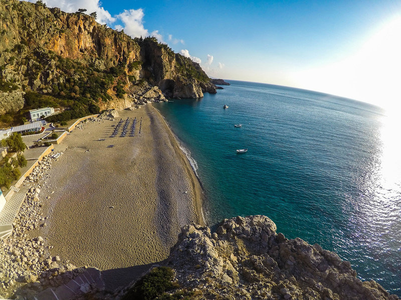 Studios Blue Waves 9