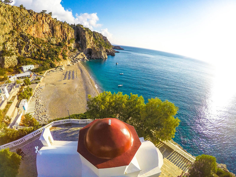 Studios Blue Waves 10