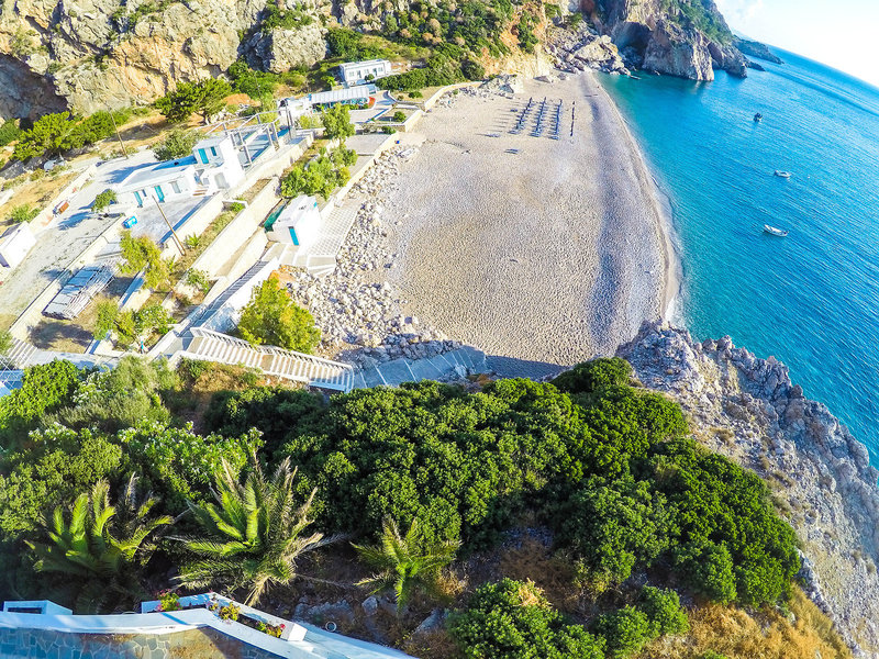 Studios Blue Waves 11