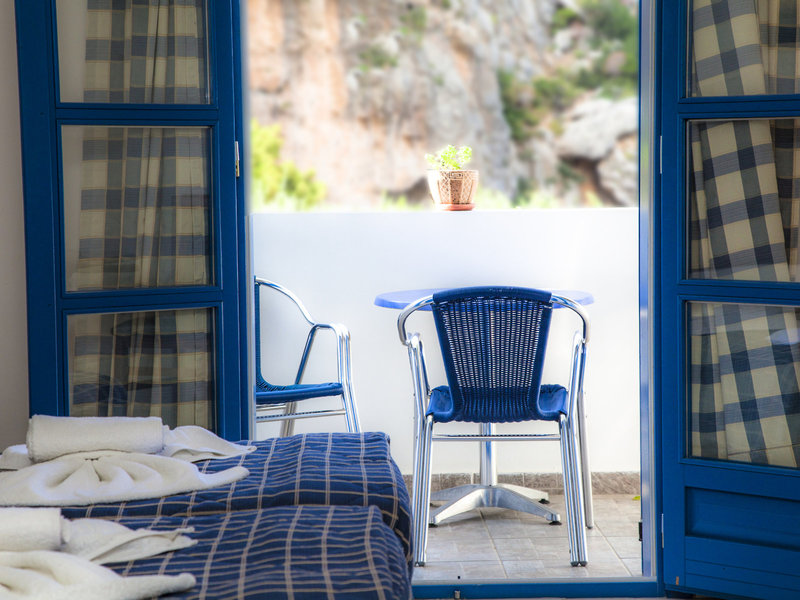 Studios Blue Waves 20