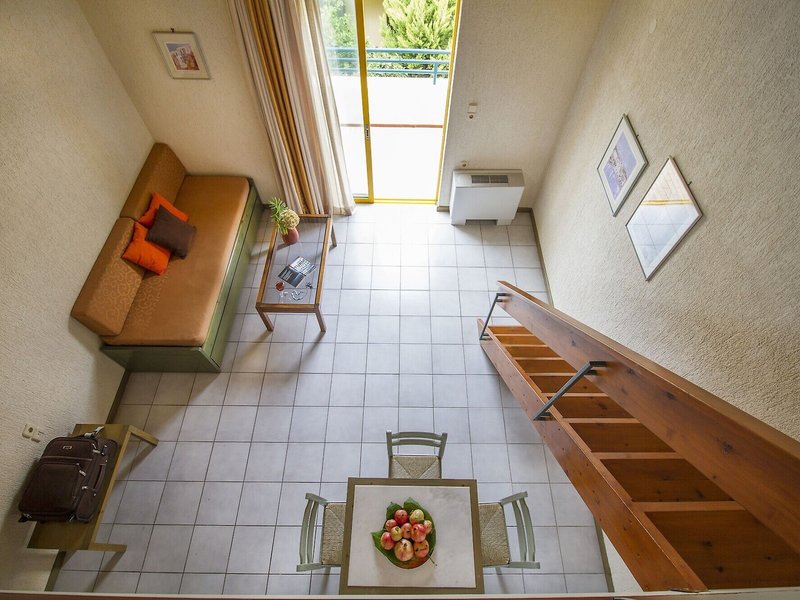 Lycasti Maisonettes 4