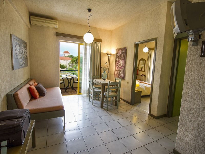 Lycasti Maisonettes 7