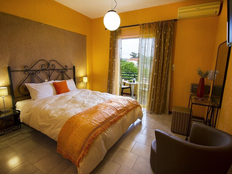 Lycasti Maisonettes 8