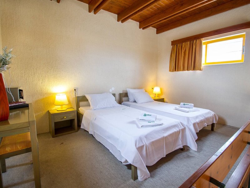 Lycasti Maisonettes 12