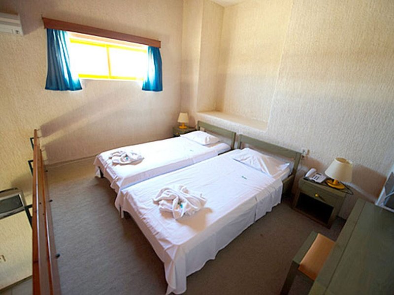 Lycasti Maisonettes 15