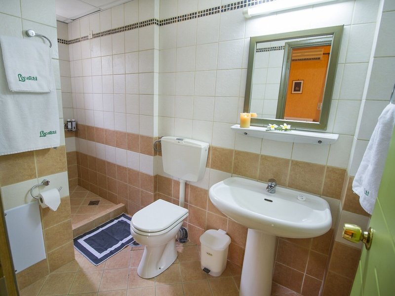 Lycasti Maisonettes 20