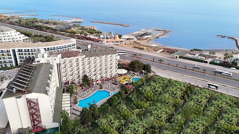 Asrin Beach 1