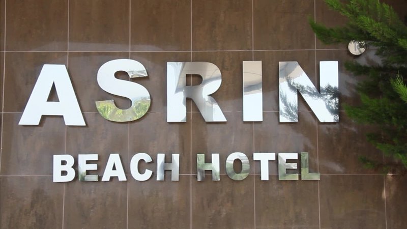 Asrin Beach 16