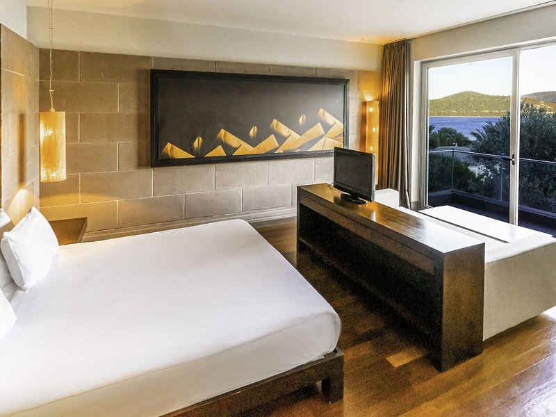 No:81 Hotel 16