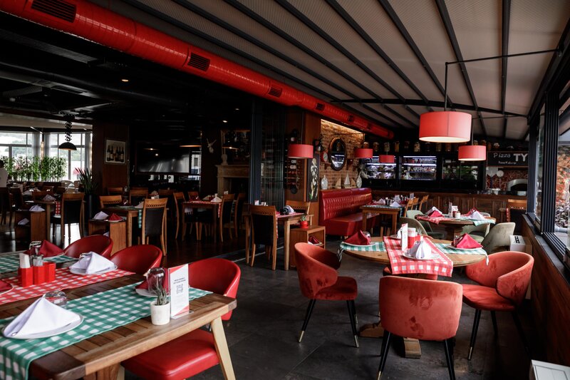 Bodrium Hotel & SPA 20