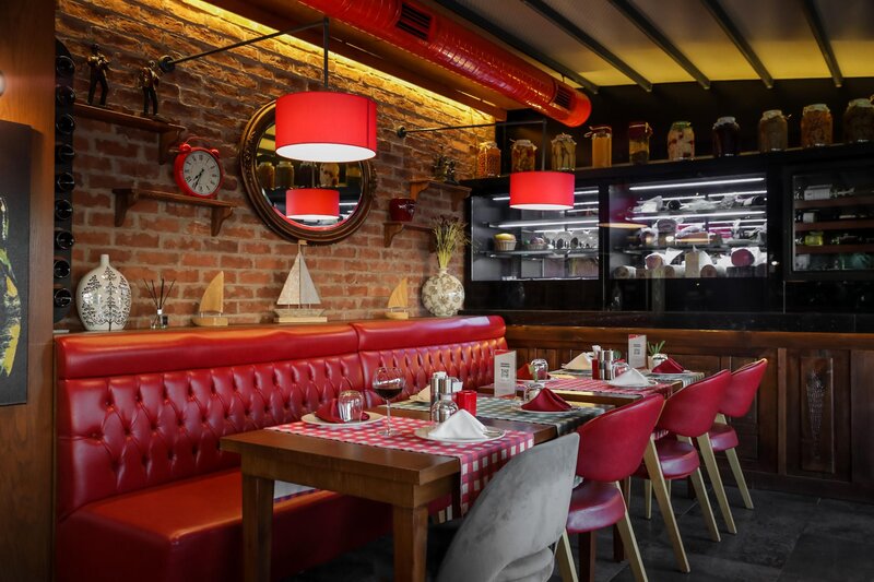 Bodrium Hotel & SPA 21