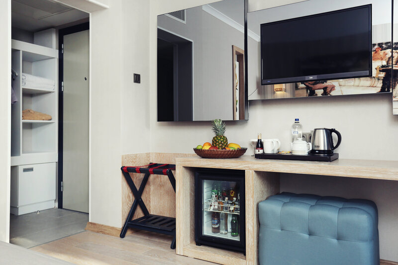 Bodrium Hotel & SPA 26