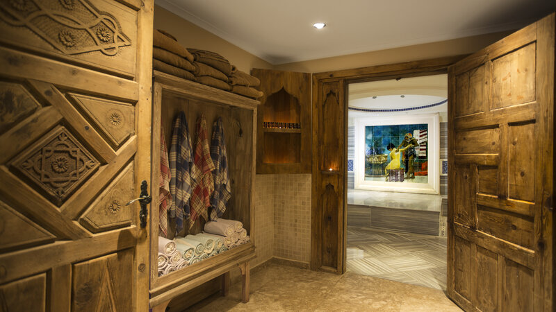 Bodrium Hotel & SPA 34