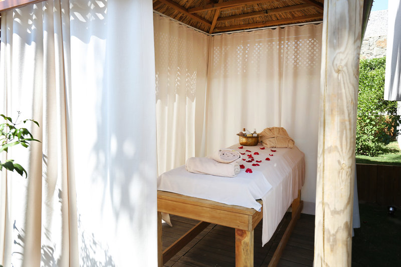 Bodrium Hotel & SPA 38