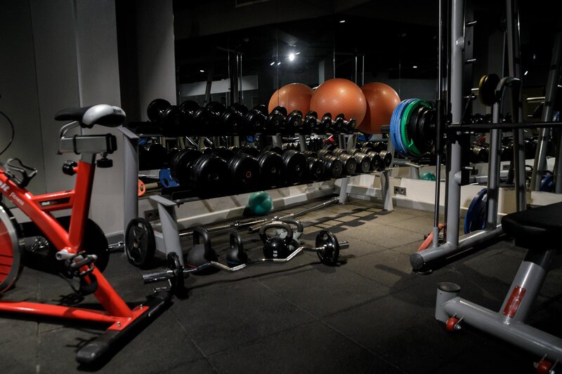 Bodrium Hotel & SPA 40