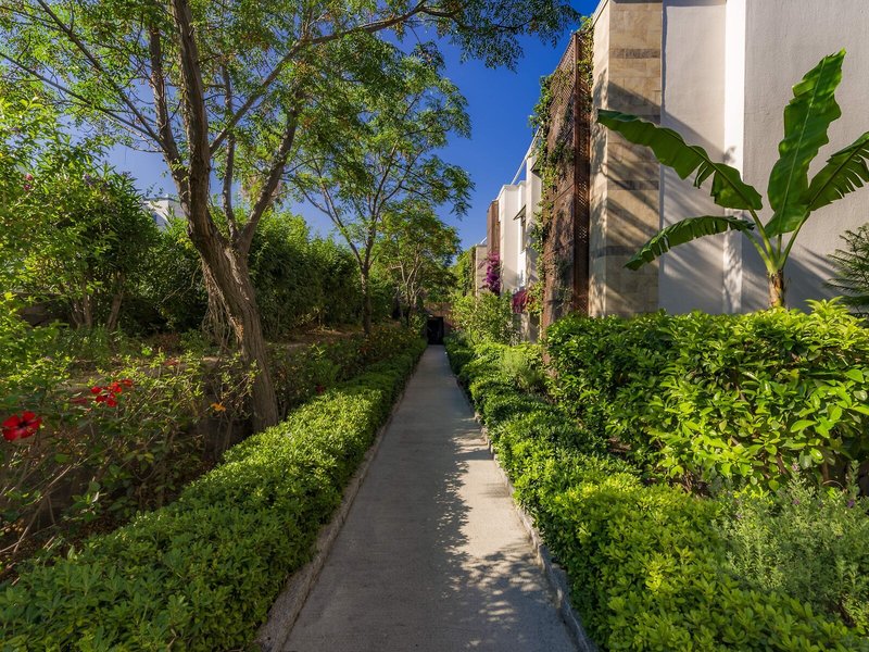 Bodrium Hotel & SPA 3