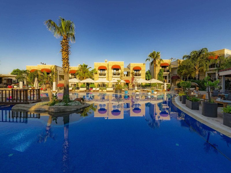 Bodrium Hotel & SPA 5