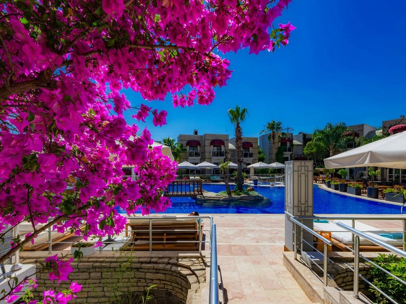 Bodrium Hotel & SPA 19