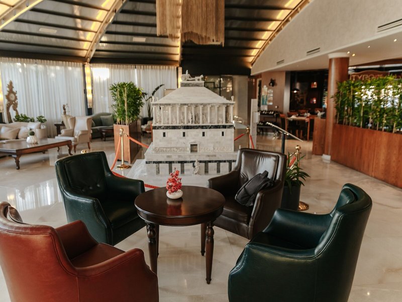 Bodrium Hotel & SPA 20