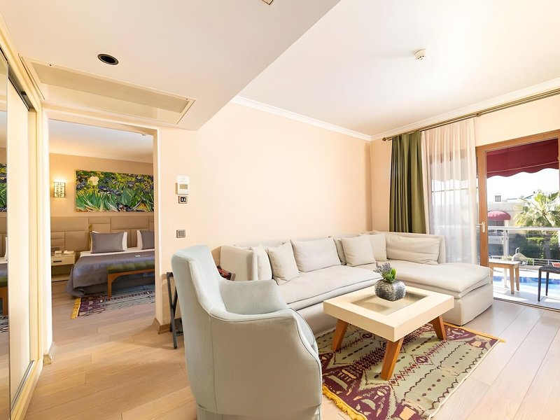 Bodrium Hotel & SPA 23