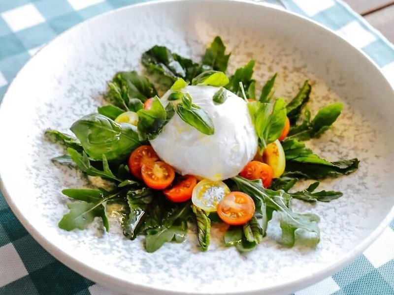 Bodrium Hotel & SPA 25