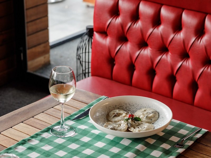 Bodrium Hotel & SPA 27