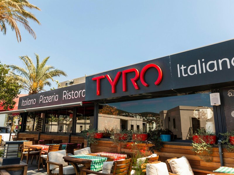 Bodrium Hotel & SPA 29