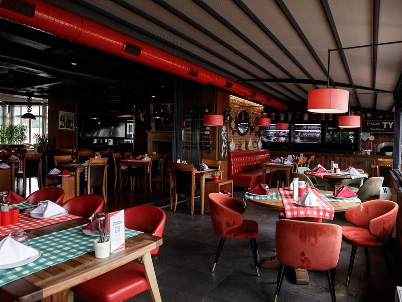 Bodrium Hotel & SPA 30