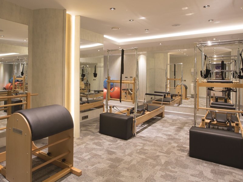 Bodrium Hotel & SPA 35