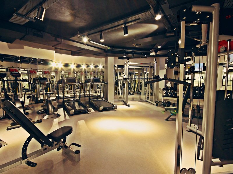 Bodrium Hotel & SPA 36