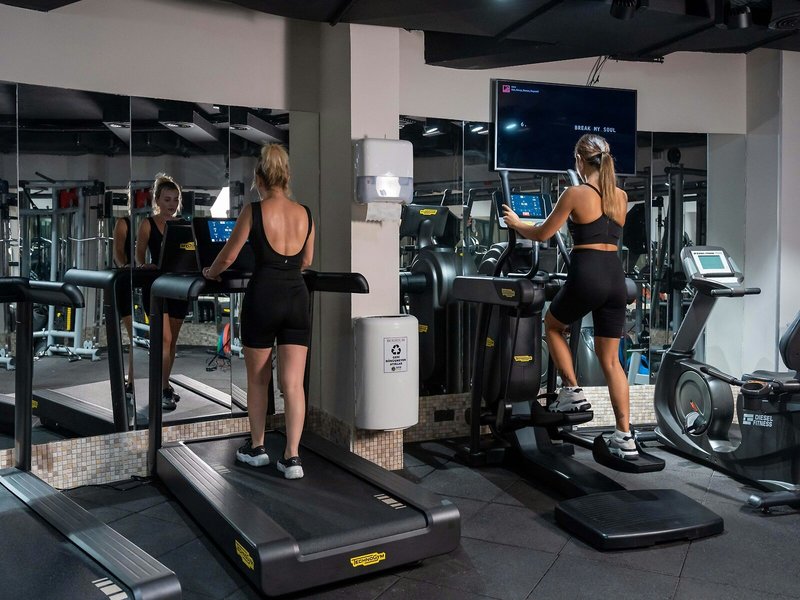 Bodrium Hotel & SPA 37