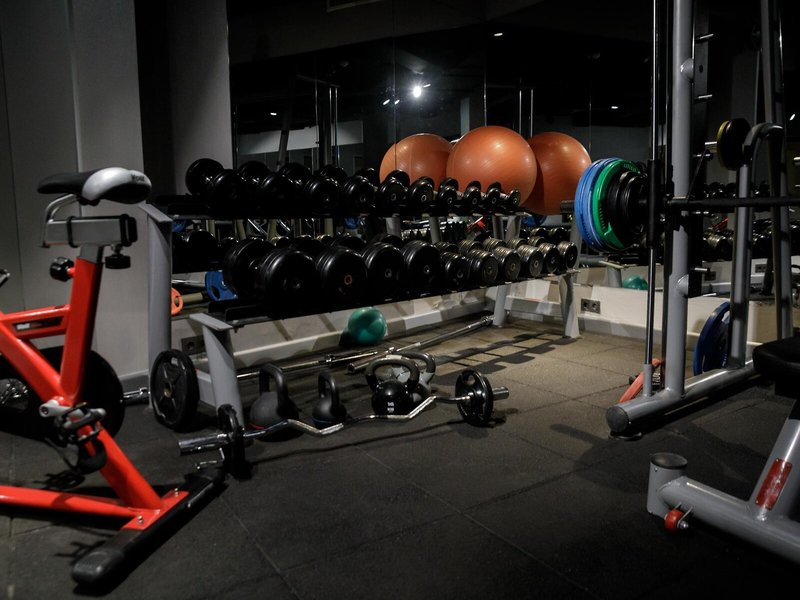 Bodrium Hotel & SPA 39