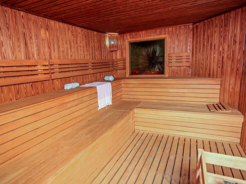 Bodrium Hotel & SPA 41