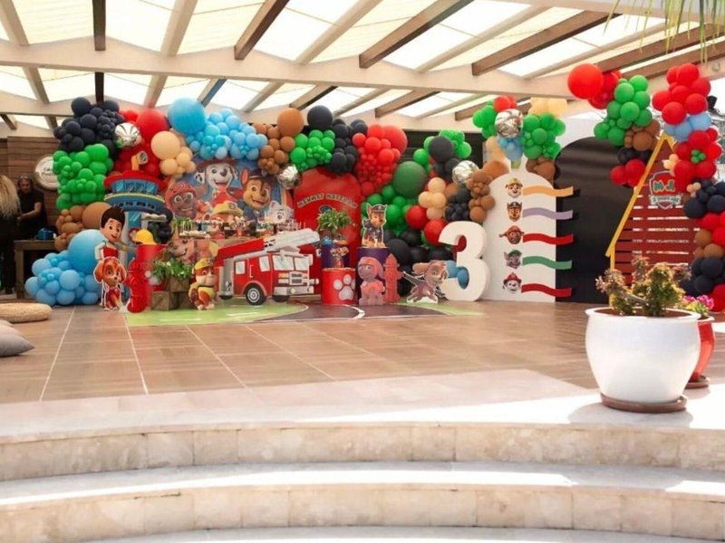 Bodrium Hotel & SPA 43