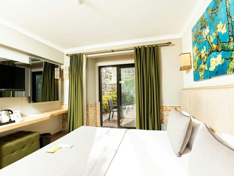 Bodrium Hotel & SPA 45