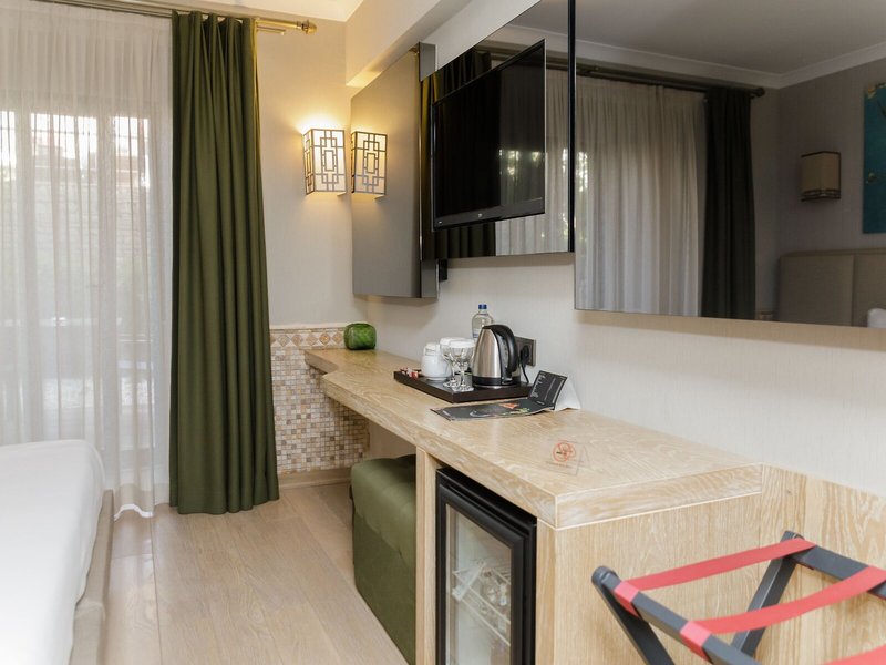 Bodrium Hotel & SPA 46