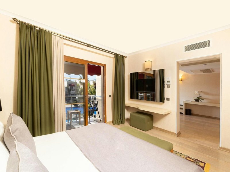 Bodrium Hotel & SPA 47