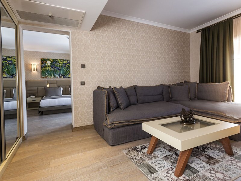 Bodrium Hotel & SPA 48