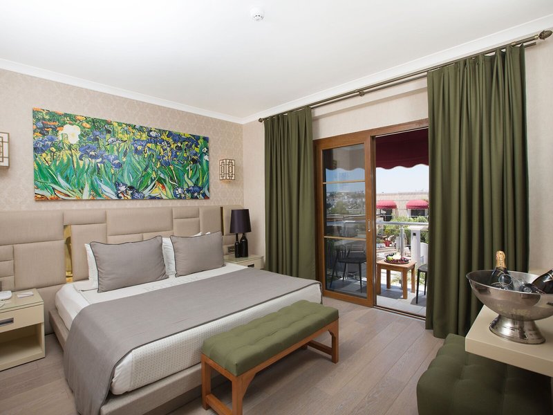 Bodrium Hotel & SPA 49