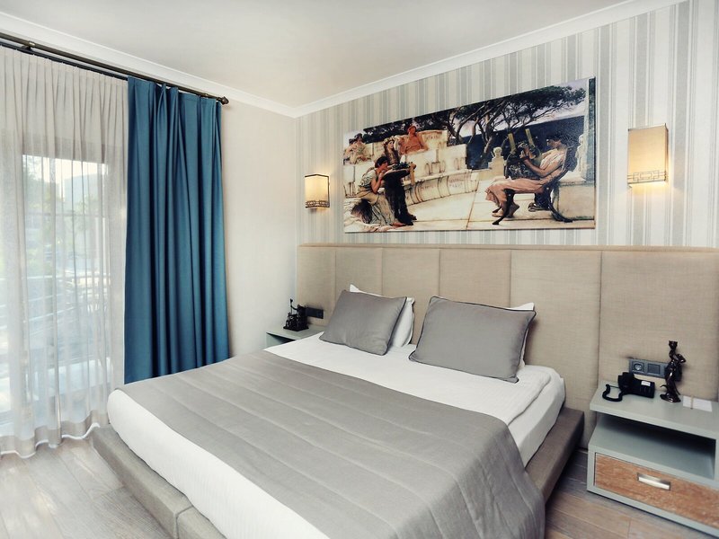 Bodrium Hotel & SPA 50